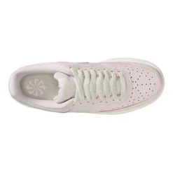 Nike Court Vision Low Womens Sneakers