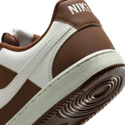 Nike Court Vision Low Womens Sneakers