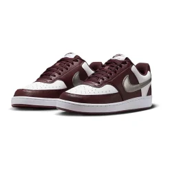 Nike Court Vision Low Womens Sneakers