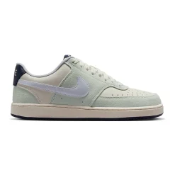 Nike Court Vision Low Womens Sneakers