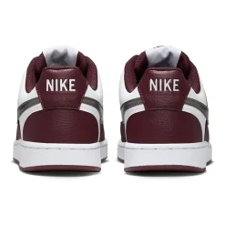 Nike Court Vision Low Womens Sneakers