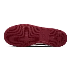 Nike Court Vision Low Womens Sneakers