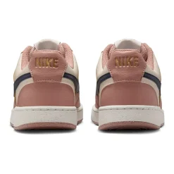 Nike Court Vision Low Womens Sneakers