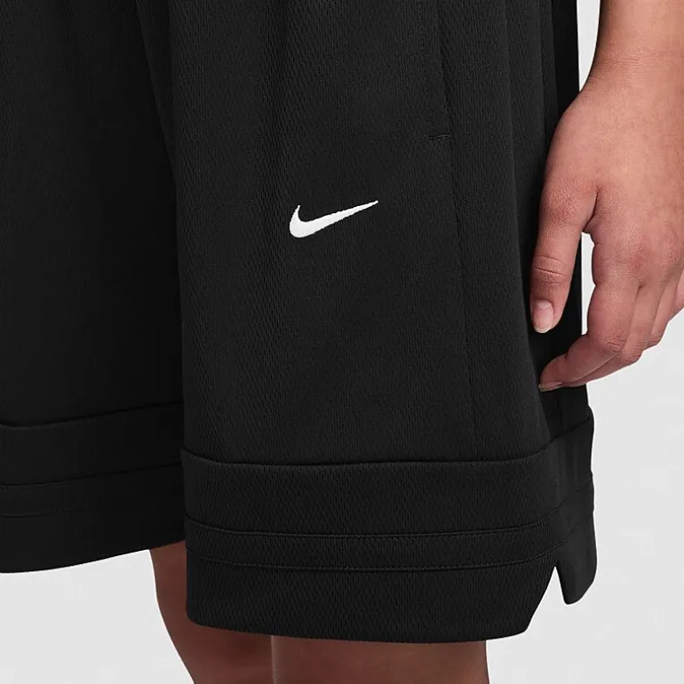 Nike Dri-Fit Big Kid Unisex Basketball Short