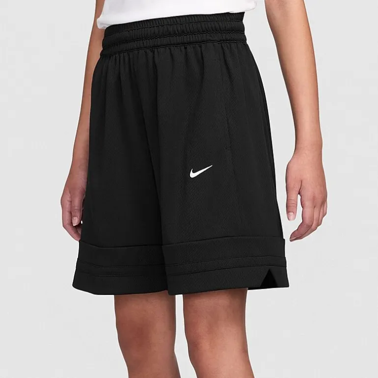 Nike Dri-Fit Big Kid Unisex Basketball Short