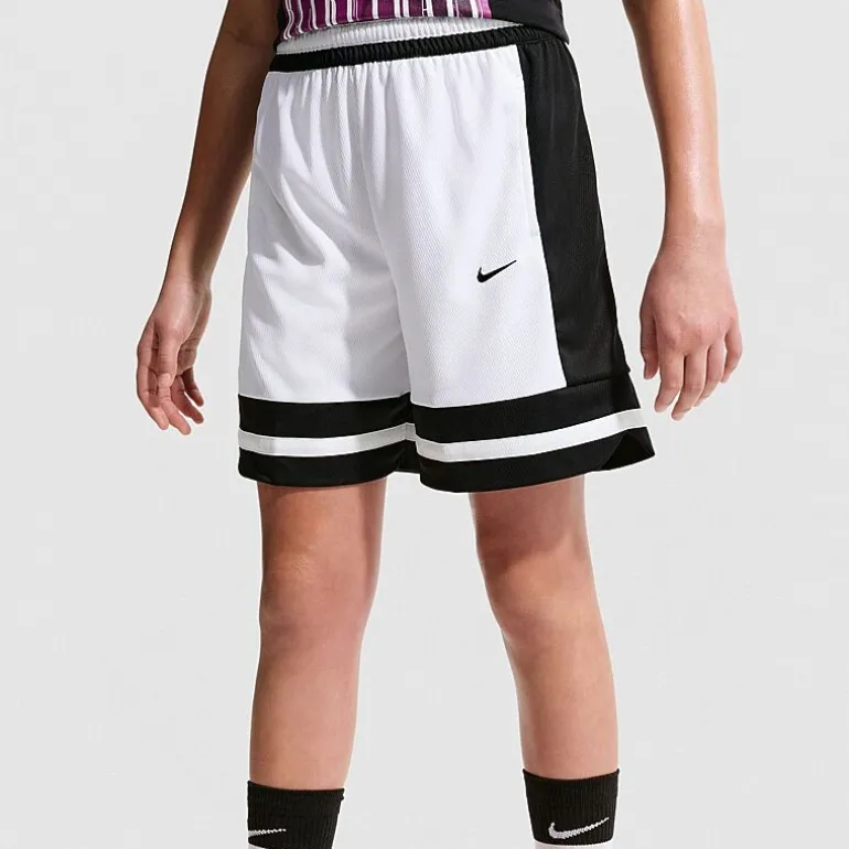 Nike Dri-Fit Big Kid Unisex Basketball Short