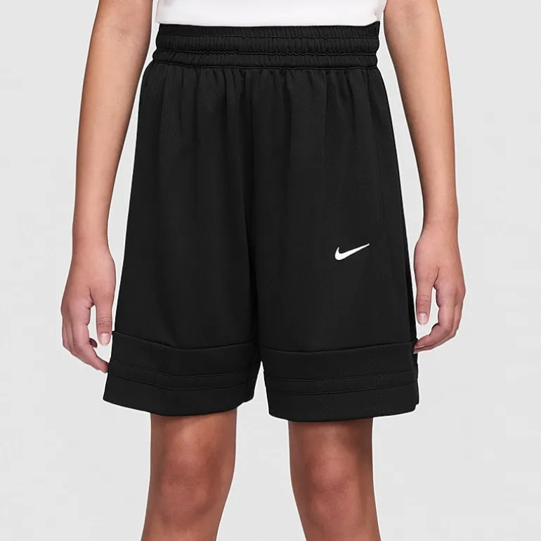 Nike Dri-Fit Big Kid Unisex Basketball Short