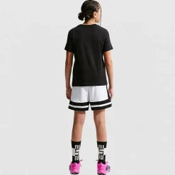 Nike Dri-Fit Big Kid Unisex Basketball Short