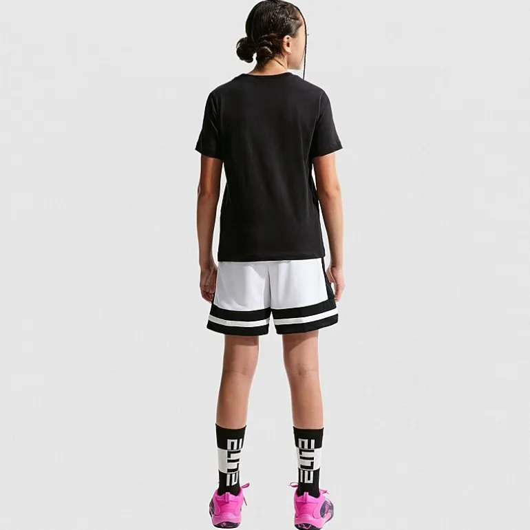 Nike Dri-Fit Big Kid Unisex Basketball Short