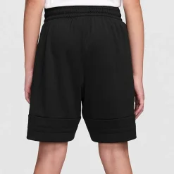 Nike Dri-Fit Big Kid Unisex Basketball Short