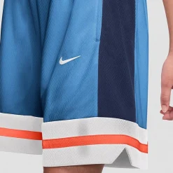 Nike Dri-Fit Big Kid Unisex Basketball Short