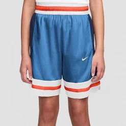 Nike Dri-Fit Big Kid Unisex Basketball Short