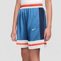 Nike Dri-Fit Big Kid Unisex Basketball Short