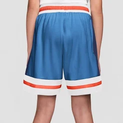 Nike Dri-Fit Big Kid Unisex Basketball Short