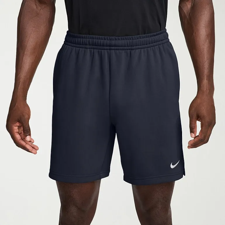 Nike Dri Fit Flex Mens Mid Rise 7" Basketball Short