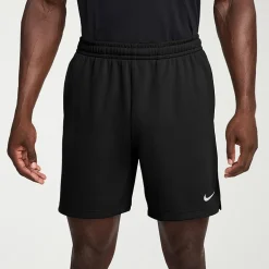 Nike Dri Fit Flex Mens Mid Rise 7" Basketball Short