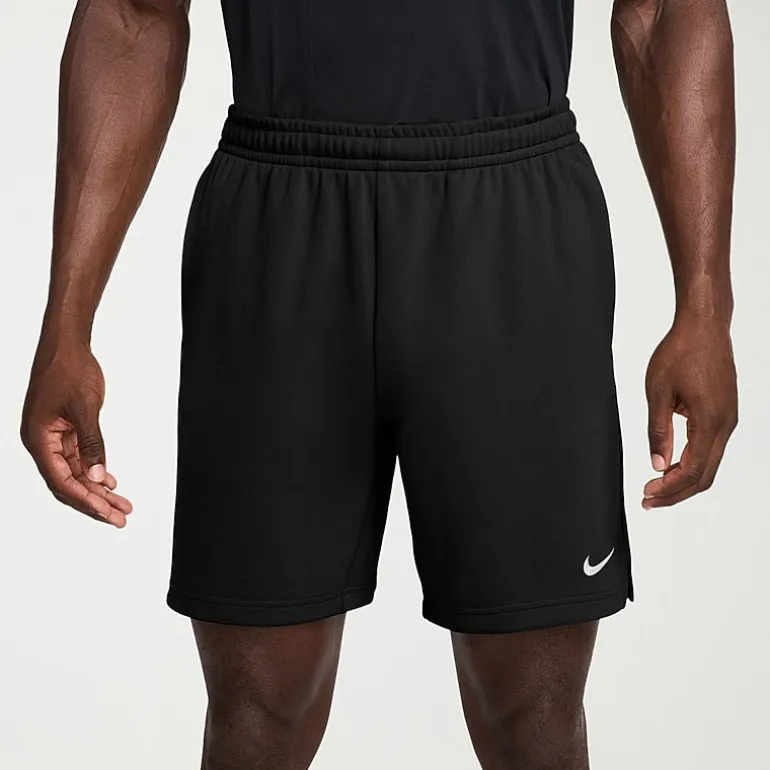 Nike Dri Fit Flex Mens Mid Rise 7" Basketball Short