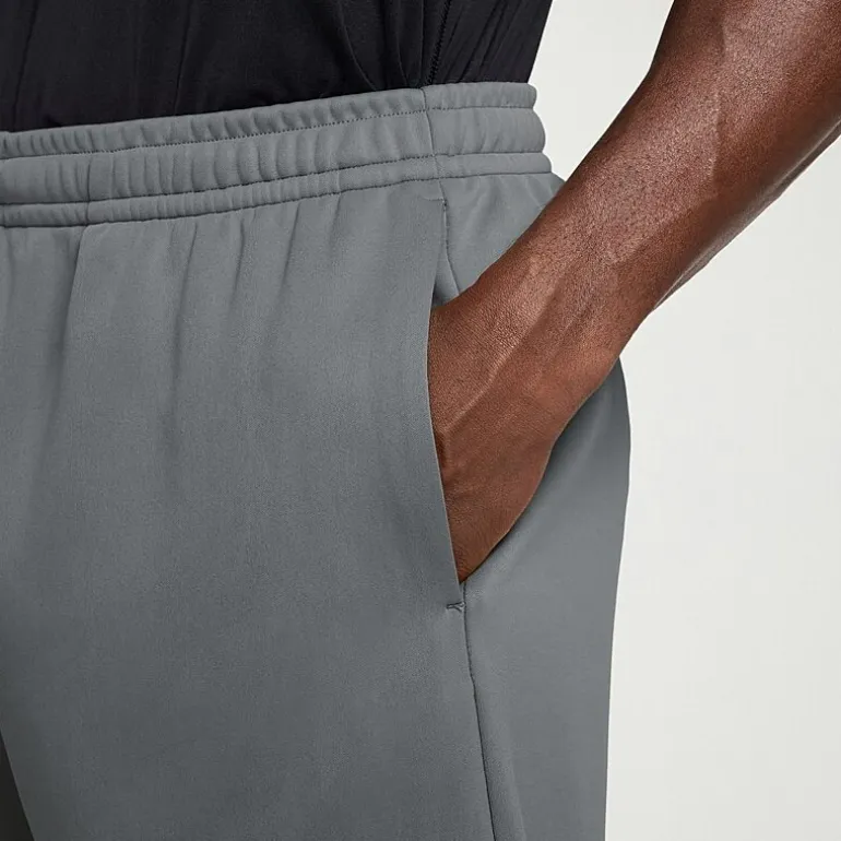 Nike Dri Fit Flex Mens Mid Rise 7" Basketball Short
