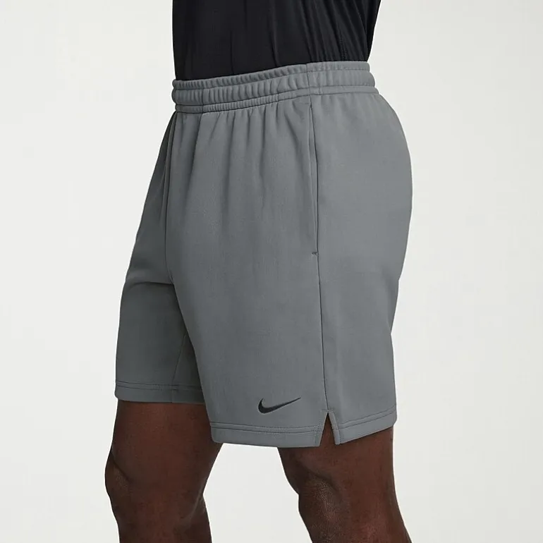 Nike Dri Fit Flex Mens Mid Rise 7" Basketball Short