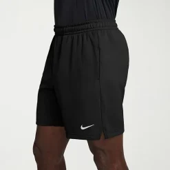 Nike Dri Fit Flex Mens Mid Rise 7