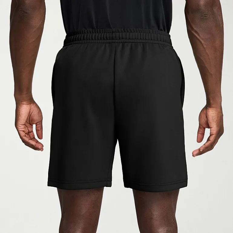Nike Dri Fit Flex Mens Mid Rise 7" Basketball Short