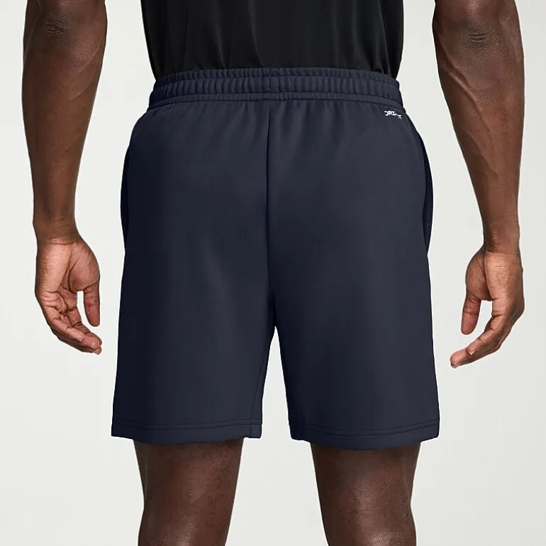 Nike Dri Fit Flex Mens Mid Rise 7" Basketball Short