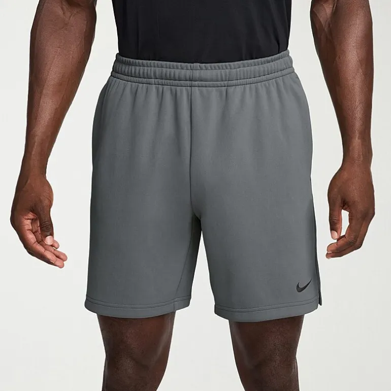 Nike Dri Fit Flex Mens Mid Rise 7" Basketball Short