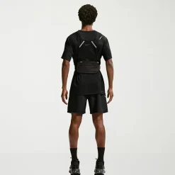 Nike Dri-Fit Mens 6" Mid Rise Workout Shorts