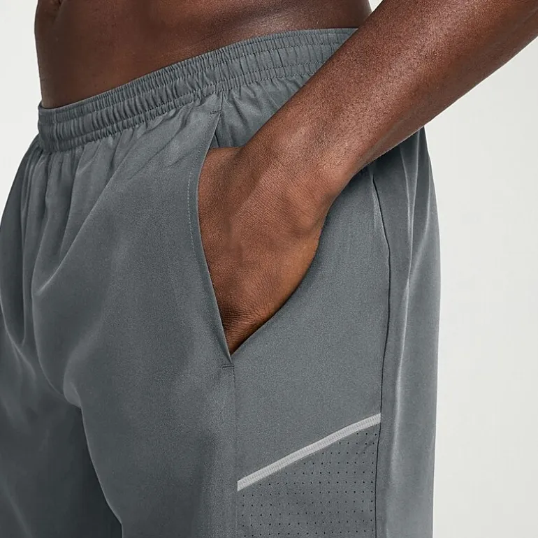 Nike Dri-Fit Mens 6" Mid Rise Workout Shorts