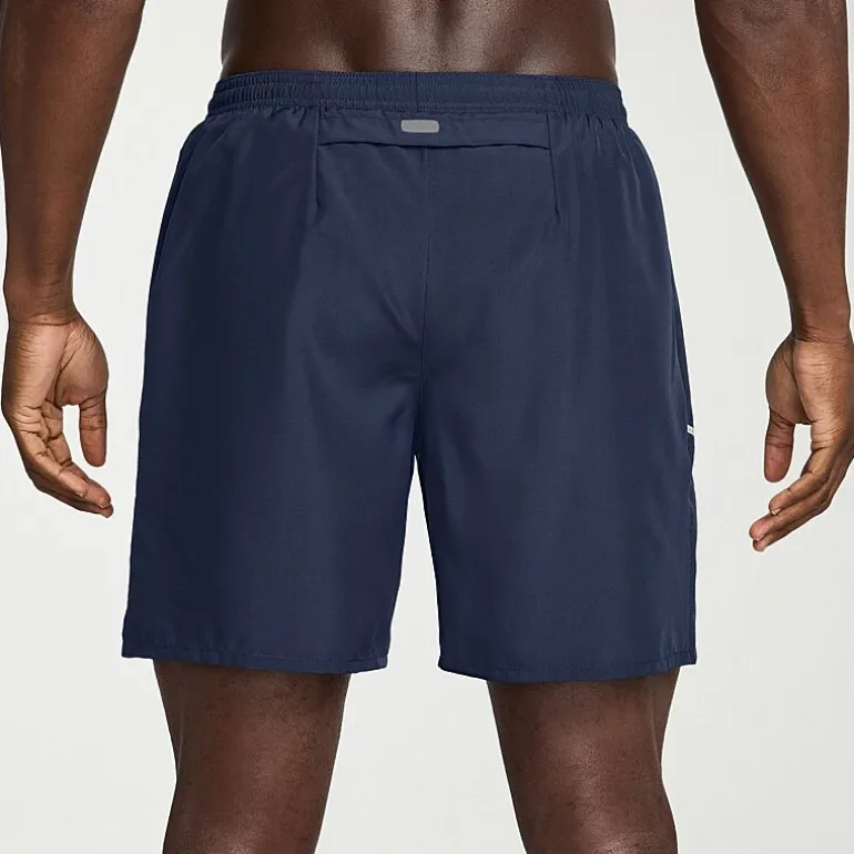 Nike Dri-Fit Mens 6" Mid Rise Workout Shorts