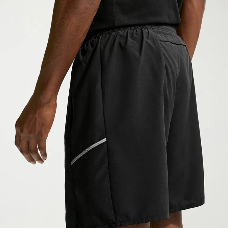 Nike Dri-Fit Mens 6" Mid Rise Workout Shorts