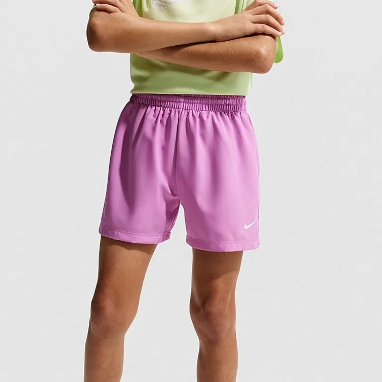 Nike Dri-Fit Multi Big Kid Unisex Pull-On Short