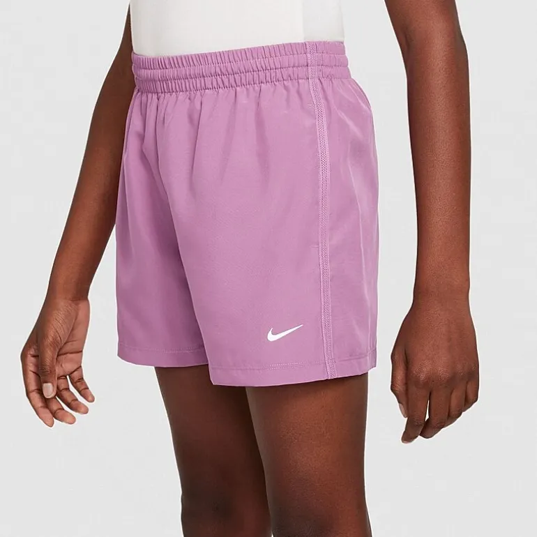 Nike Dri-Fit Multi Big Kid Unisex Pull-On Short