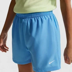Nike Dri-Fit Multi Big Kid Unisex Pull-On Short