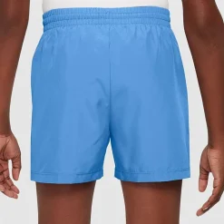 Nike Dri-Fit Multi Big Kid Unisex Pull-On Short