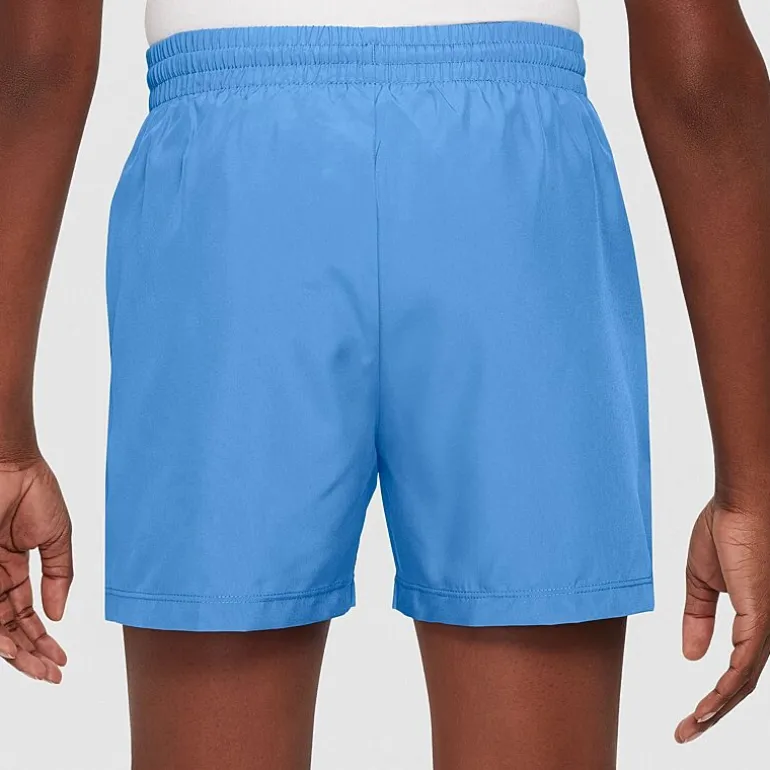 Nike Dri-Fit Multi Big Kid Unisex Pull-On Short