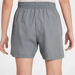 Nike Dri-Fit Multi 4" Big Kid Unisex Pull-On Short