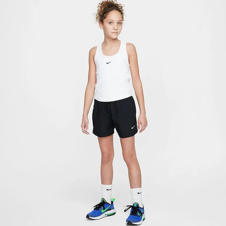 Nike Dri-Fit Multi 4" Big Kid Unisex Pull-On Short