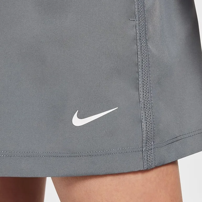 Nike Dri-Fit Multi 4" Big Kid Unisex Pull-On Short
