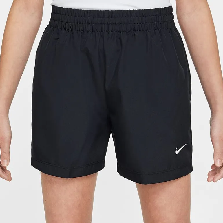 Nike Dri-Fit Multi 4" Big Kid Unisex Pull-On Short