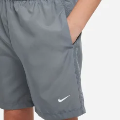 Nike Dri-Fit Multi Big Kid Unisex Pull-On Short