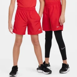 Nike Dri-Fit Multi Big Kid Unisex Pull-On Short