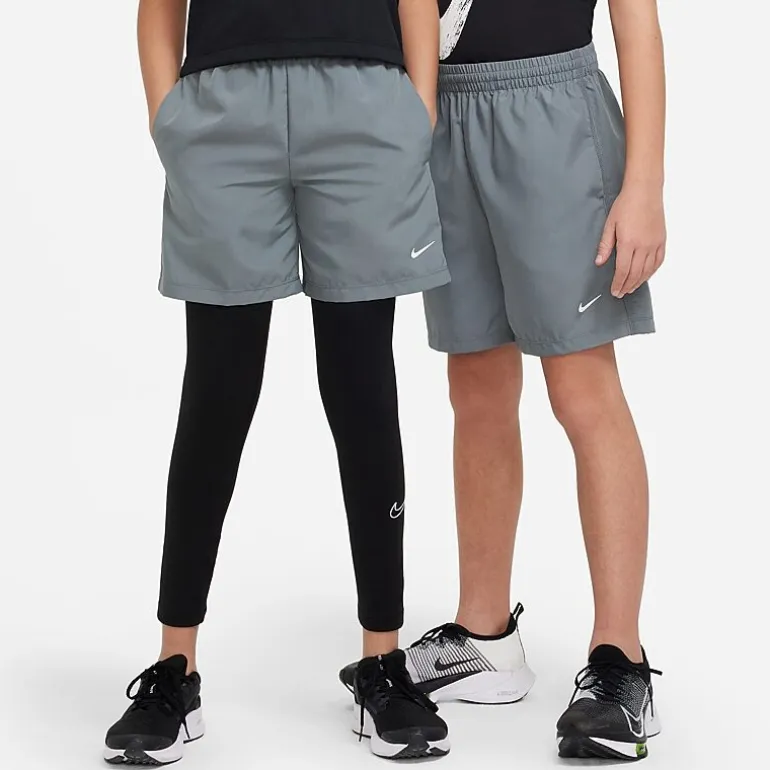 Nike Dri-Fit Multi Big Kid Unisex Pull-On Short
