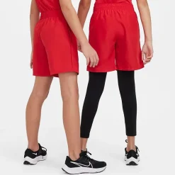 Nike Dri-Fit Multi Big Kid Unisex Pull-On Short
