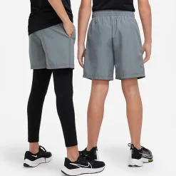 Nike Dri-Fit Multi Big Kid Unisex Pull-On Short