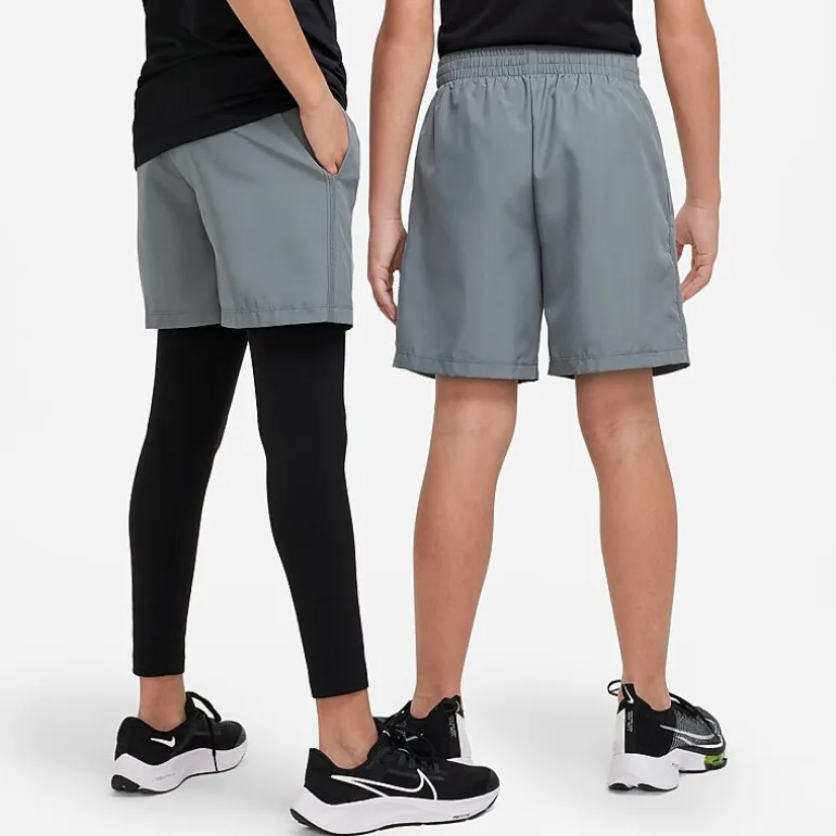 Nike Dri-Fit Multi Big Kid Unisex Pull-On Short