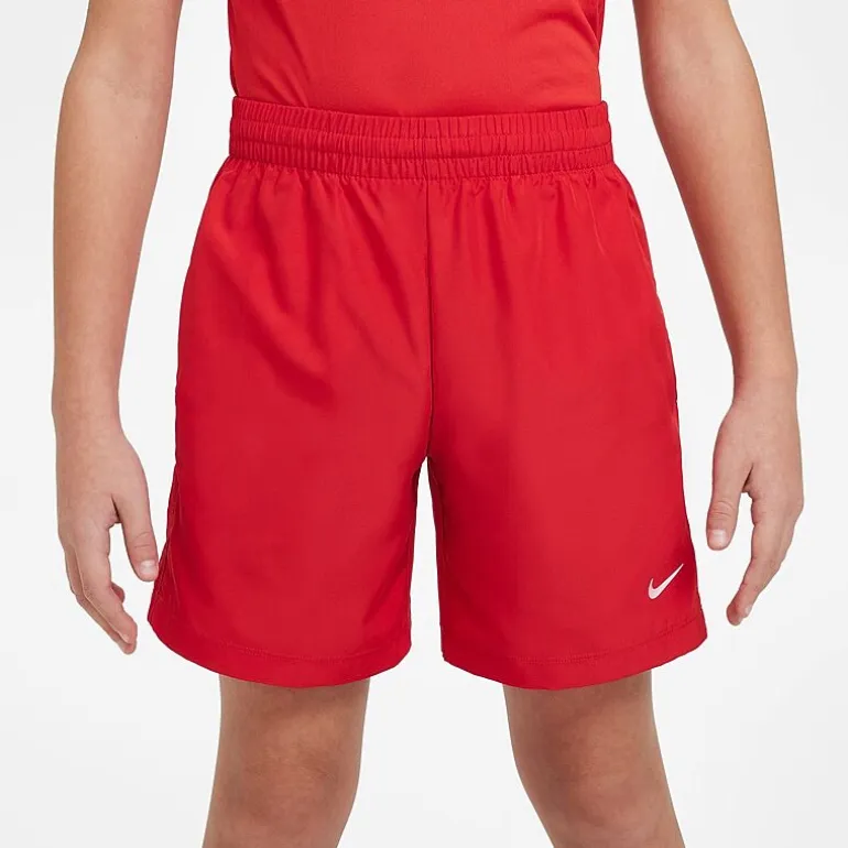 Nike Dri-Fit Multi Big Kid Unisex Pull-On Short