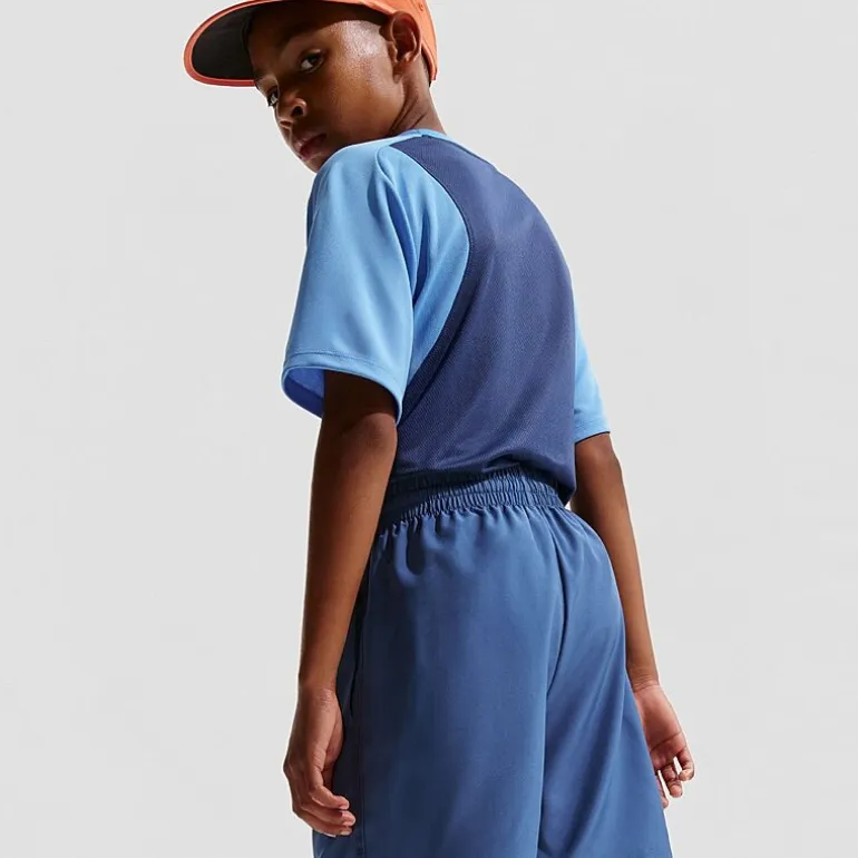 Nike Dri-Fit Multi Big Kid Unisex Pull-On Short