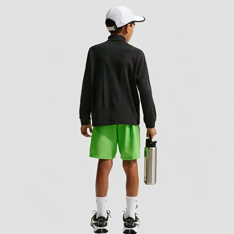 Nike Dri-Fit Multi Big Kid Unisex Pull-On Short