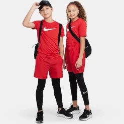 Nike Dri-Fit Multi Big Kid Unisex Pull-On Short